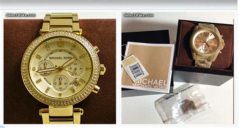 michael kors replica watches in bangladesh